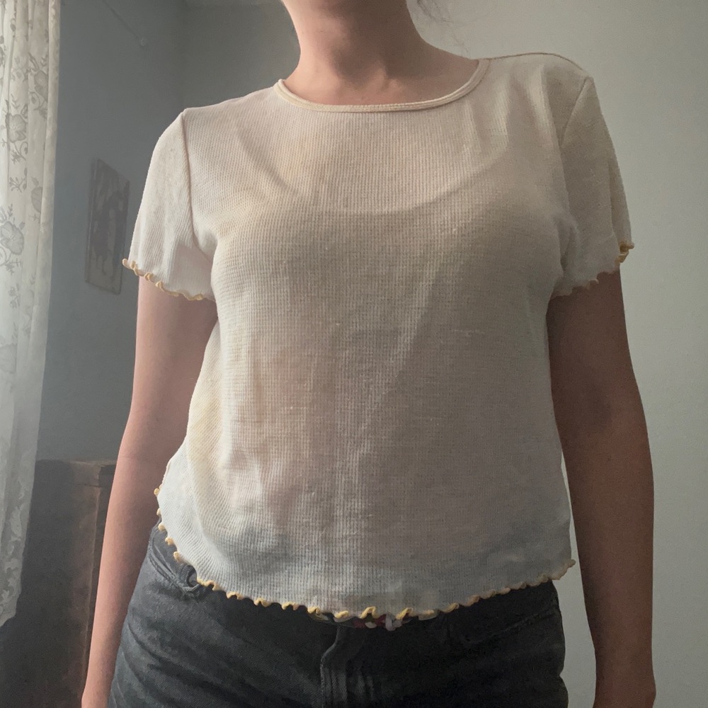 American Eagle Oversized T-Shirt